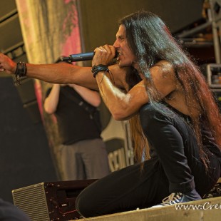 0062 Punk In Drublic Festival
